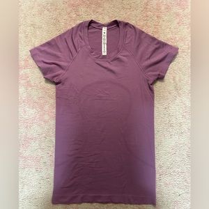 Lululemon Swiftly Tech